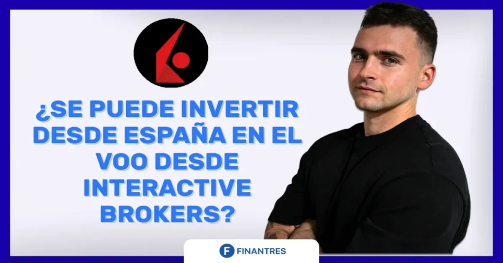 interactive brokers voo