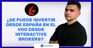 interactive brokers voo