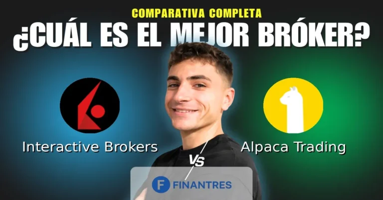 Interactive Brokers vs Alpaca