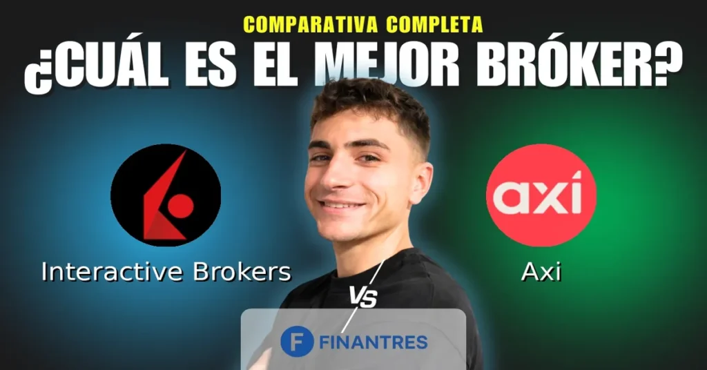 interactive brokers vs axi comparativa brokers