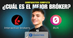 interactive brokers vs bux zero comparativa brokers