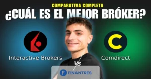 interactive brokers vs comdirect comparativa brokers