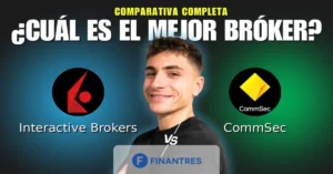 interactive brokers vs commsec comparativa brokers