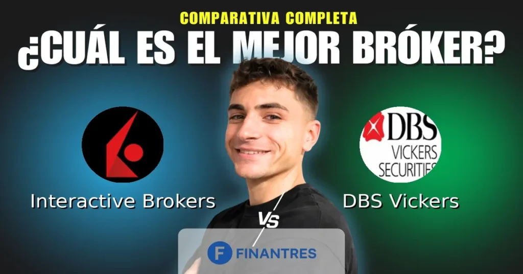 interactive brokers vs dbs vickers comparativa brokers