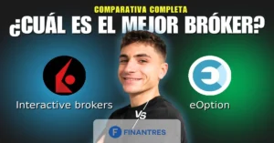 interactive brokers vs eoption comparativa brokers