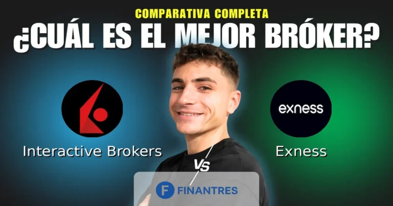 Interactive Brokers vs Exness