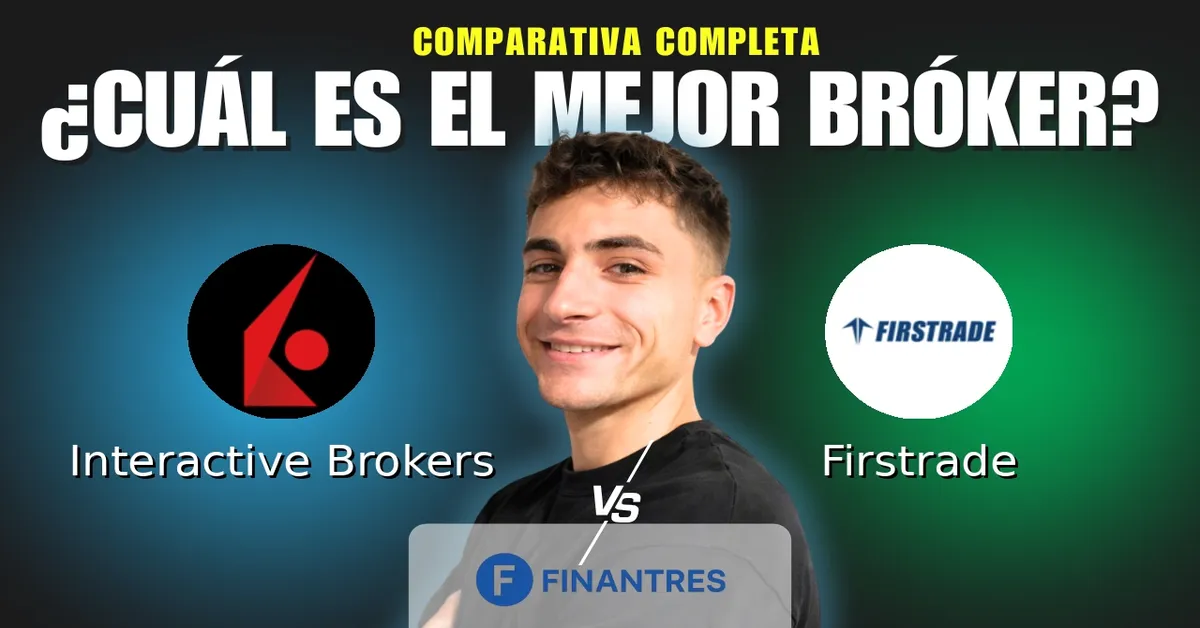 interactive brokers vs firstrade comparativa brokers