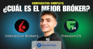 interactive brokers vs freedom24 comparativa brokers