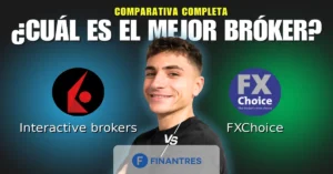 interactive brokers vs fxchoice comparativa brokers