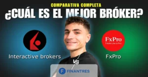 interactive brokers vs fxpro comparativa brokers