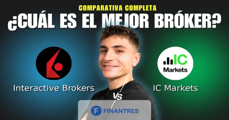 Interactive Brokers vs IC Markets