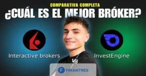 interactive brokers vs investengine comparativa brokers