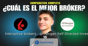 interactive brokers vs jp morgan self directed investing comparativa brokers
