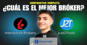interactive brokers vs just2trade comparativa brokers