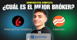 interactive brokers vs libertex comparativa brokers