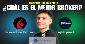 interactive brokers vs lightspeed comparativa brokers
