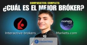 interactive brokers vs marketscom comparativa brokers