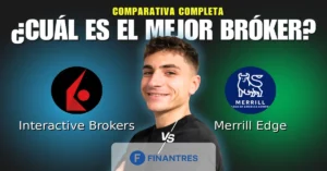 interactive brokers vs merrill edge comparativa brokers