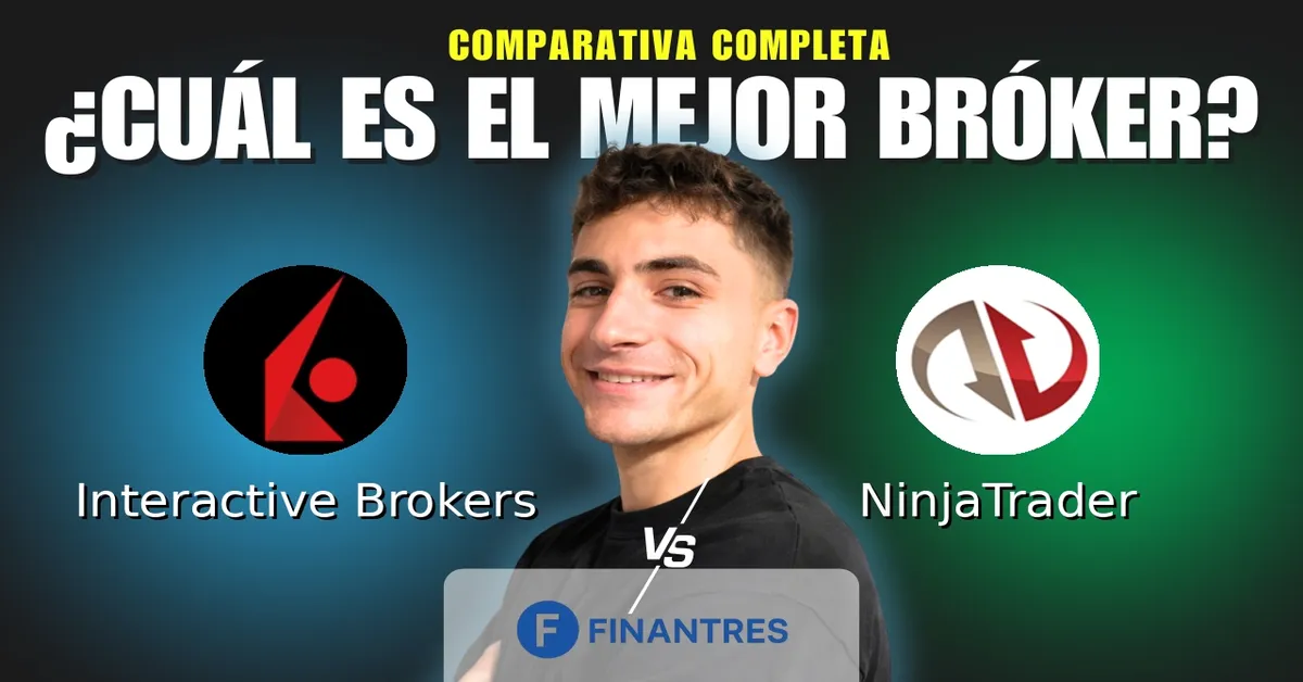 interactive brokers vs ninjatrader comparativa brokers
