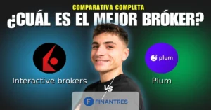 interactive brokers vs plum comparativa brokers