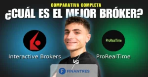 interactive brokers vs prorealtime comparativa brokers