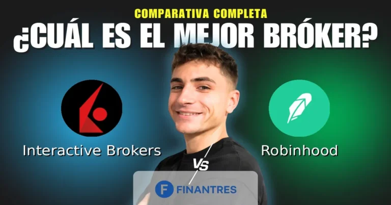 Interactive Brokers vs Robinhood