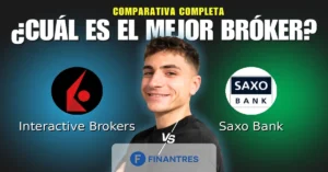 interactive brokers vs saxo bank comparativa brokers