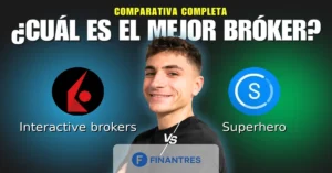 interactive brokers vs superhero comparativa brokers