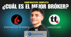 interactive brokers vs tastytrade comparativa brokers