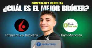 interactive brokers vs thinkmarkets comparativa brokers