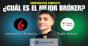 interactive brokers vs trade nation comparativa brokers