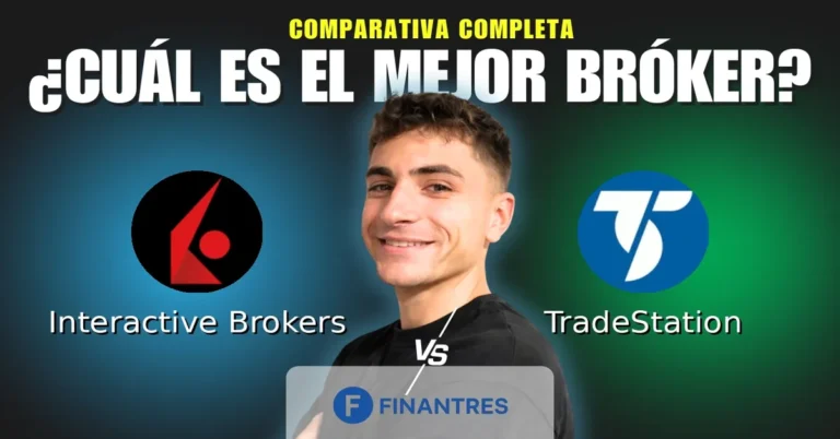 Interactive Brokers vs TradeStation