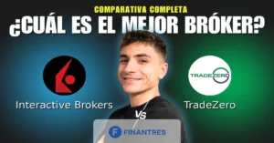 interactive brokers vs tradezero comparativa brokers
