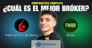 interactive brokers vs wise comparativa brokers