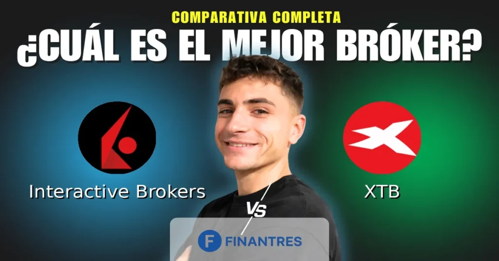 interactive brokers vs xtb comparativa brokers