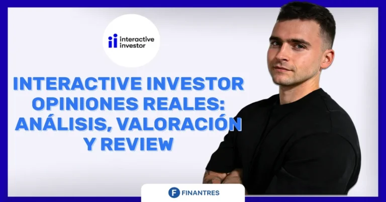 Interactive Investor opiniones
