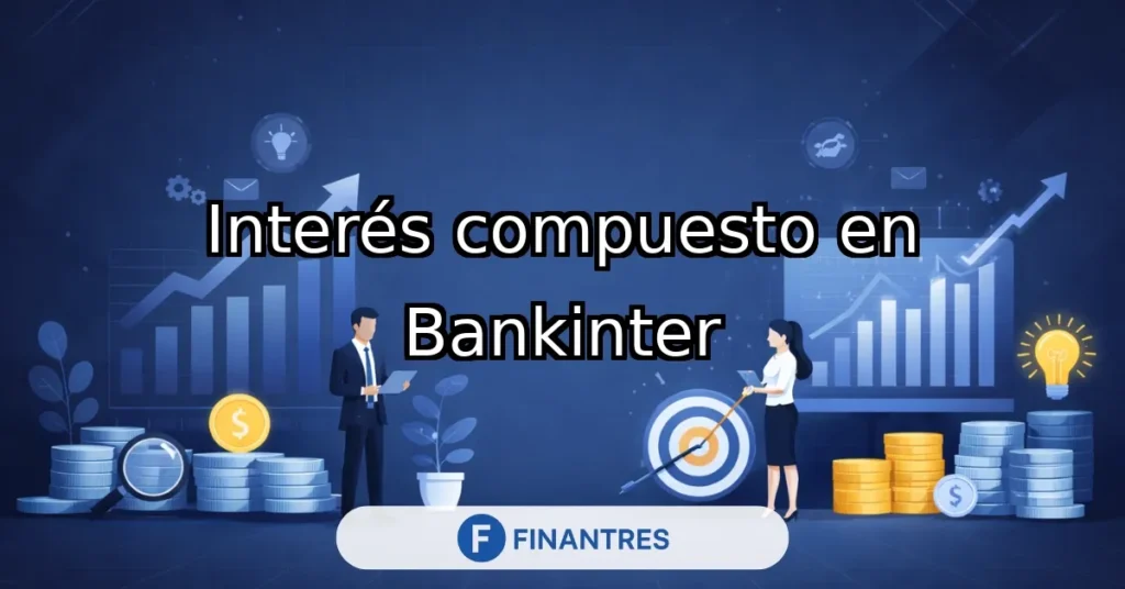interes compuesto bankinter