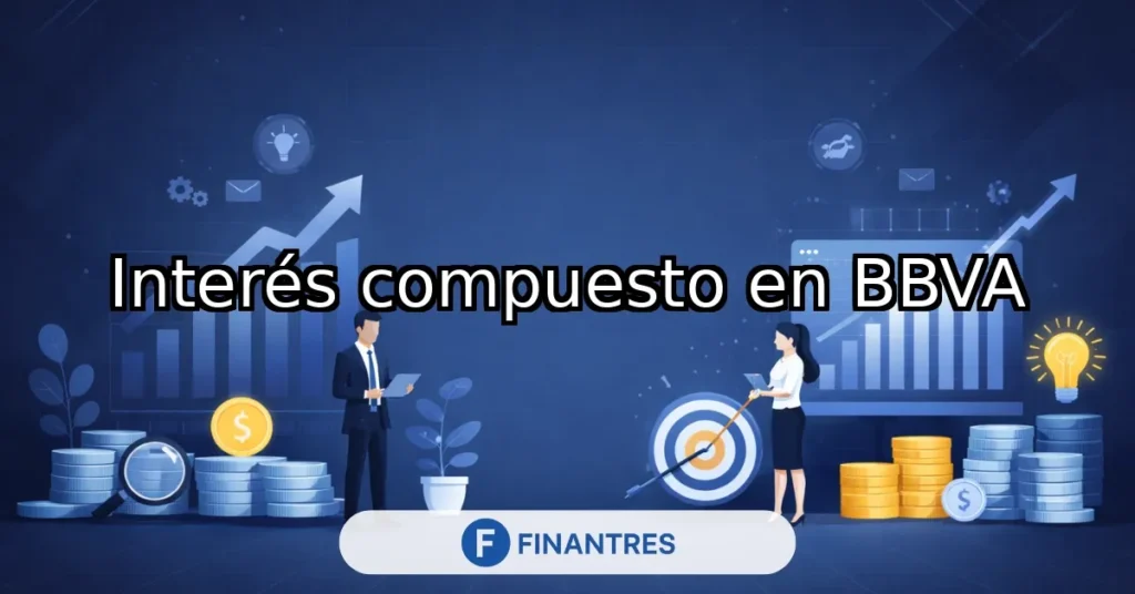 interes compuesto bbva