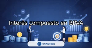 interes compuesto bbva