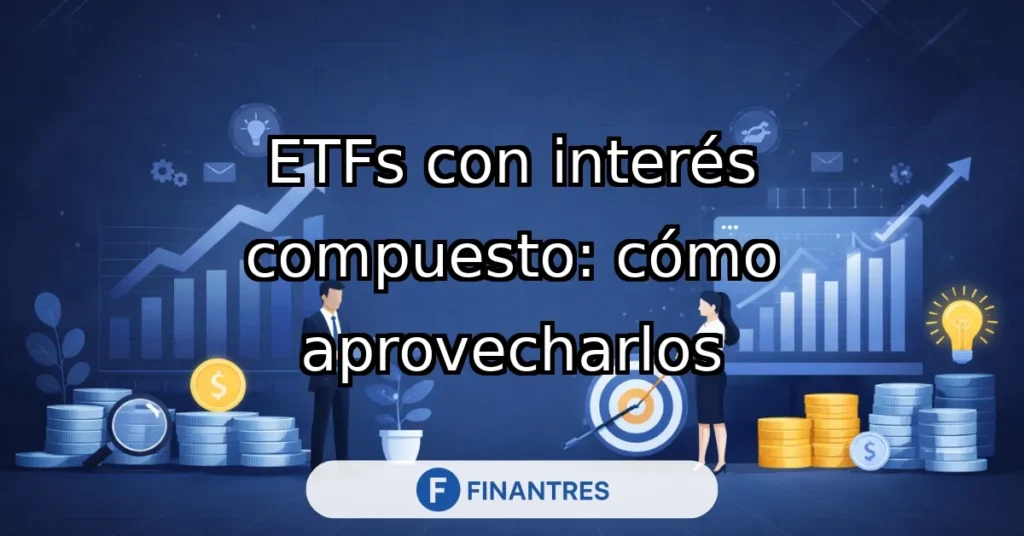 interes compuesto etf