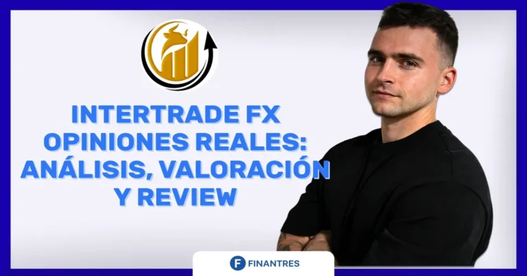 InterTrade FX Opiniones