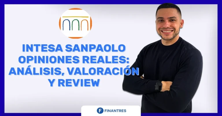 Intesa Sanpaolo opiniones