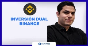 inversion dual binance
