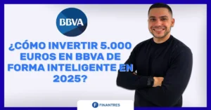 invertir 5 000 euros bbva