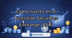 invertir en australian securities exchange asx