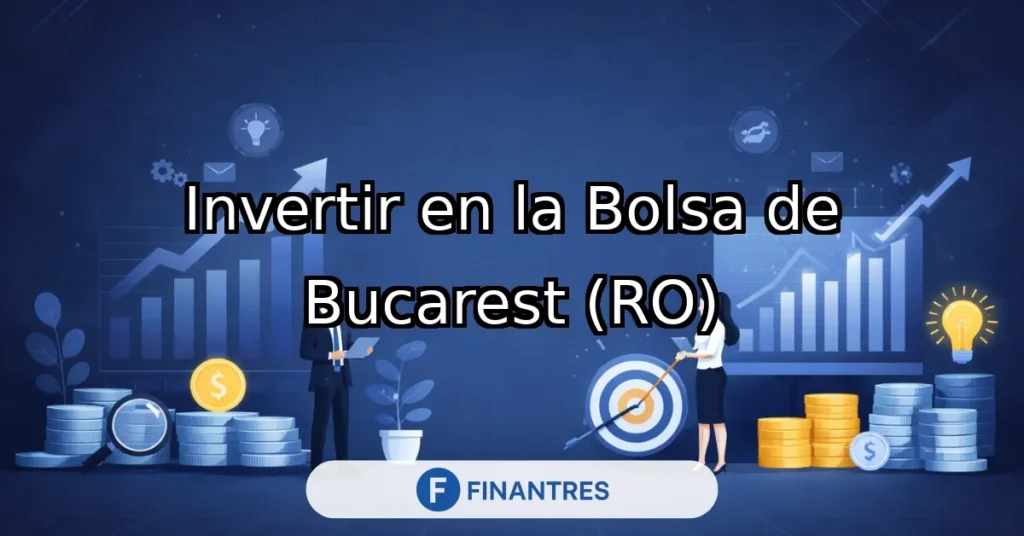 invertir en bolsa de bucarest