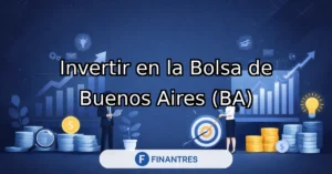 invertir en bolsa de buenos aires