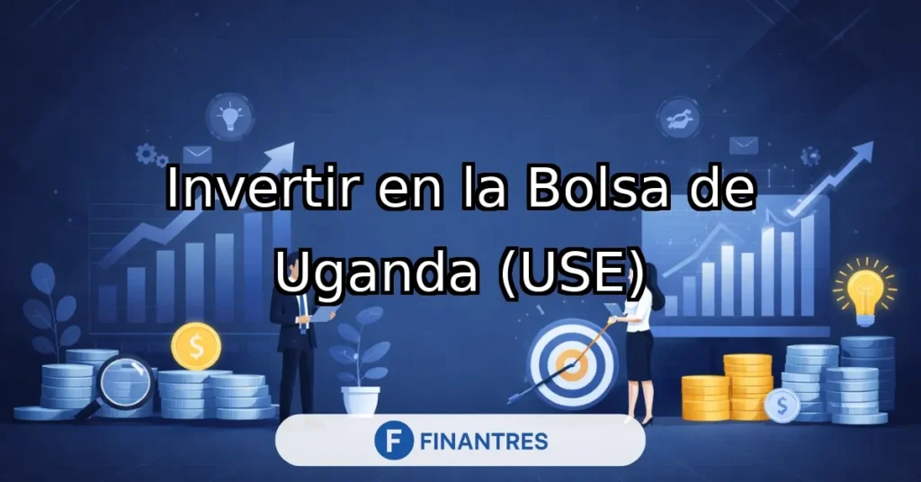 invertir en bolsa de uganda