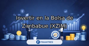 invertir en bolsa de zimbabue