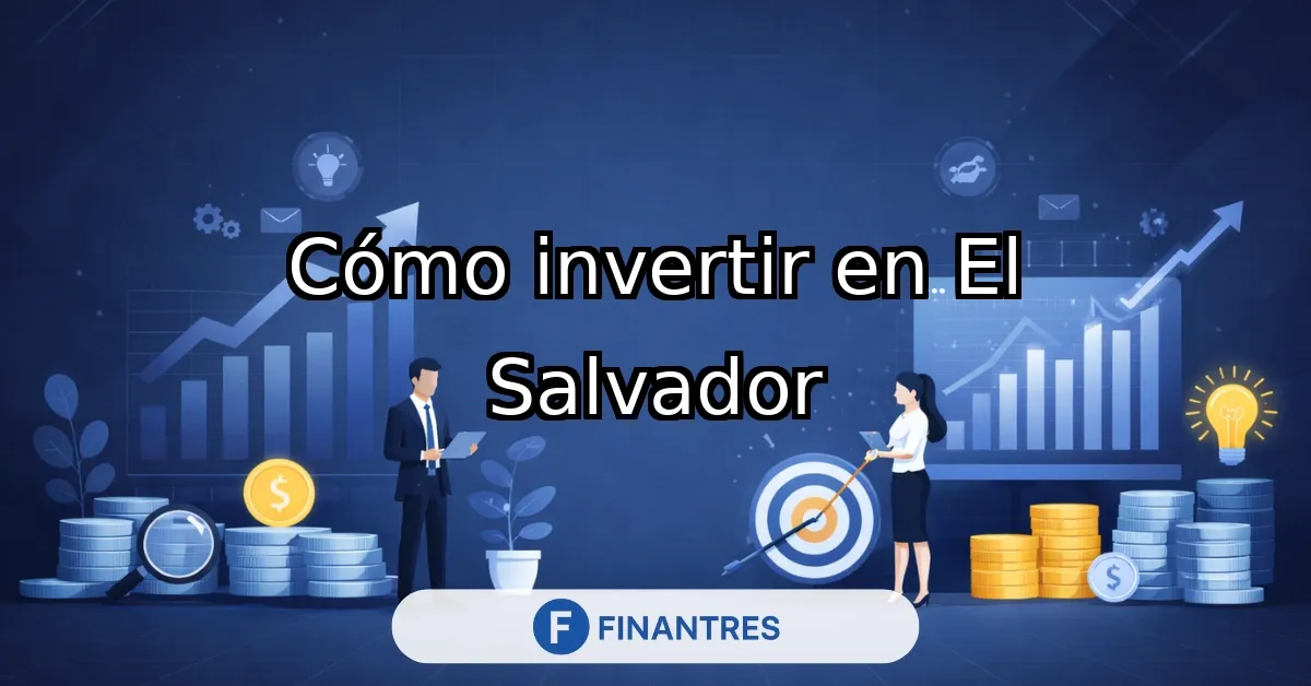 invertir en el salvador